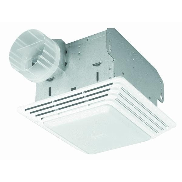 Broan Exhaust Fan 680 Zoro
